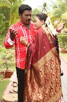 Chandamama Movie Stills